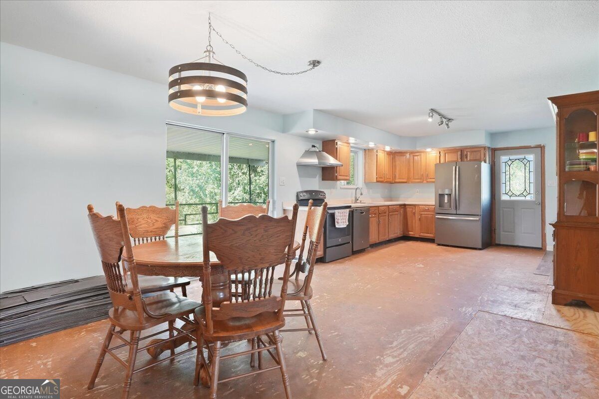 354 Ricks Road Lavonia, GA 30553 - Photo 27 of 50 Gallery Image 27
