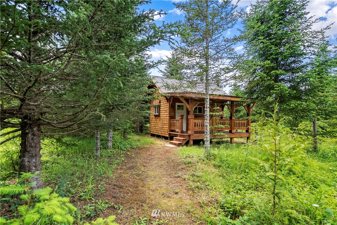 0 North Fork Road Chehalis, WA 98532 - Photo 10 of 20