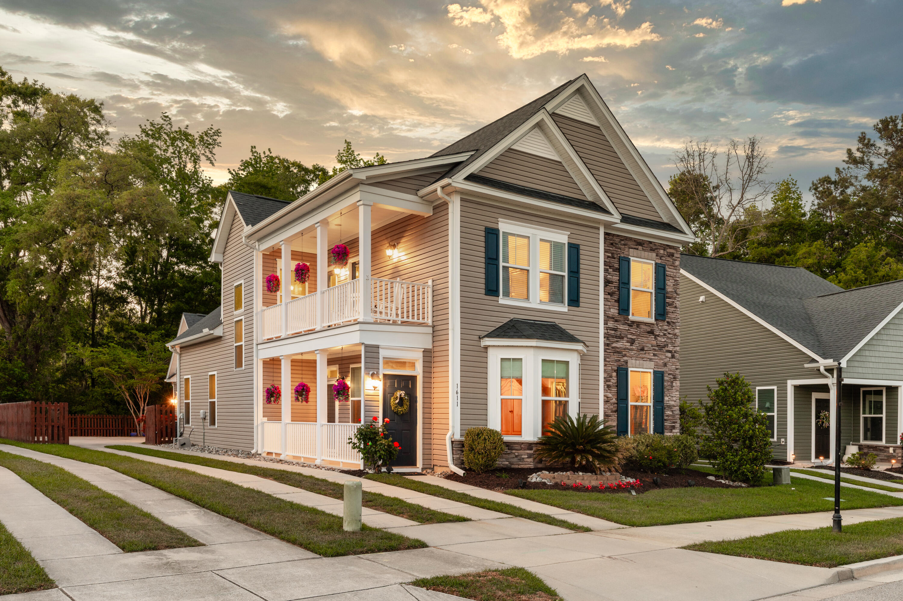 1611 Roustabout Way Charleston, SC 29414 - Photo 57 of 64 This can be yours...