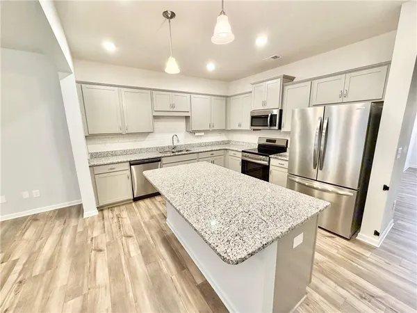 $280,000 | 261 Dupont Drive, Cartersville, GA 30121