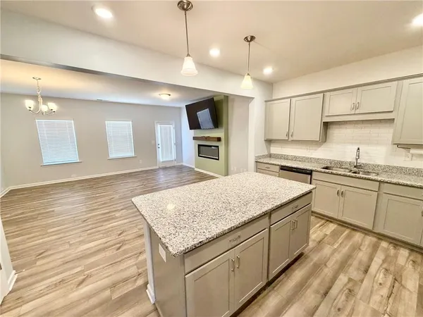 $280,000 | 261 Dupont Drive, Cartersville, GA 30121