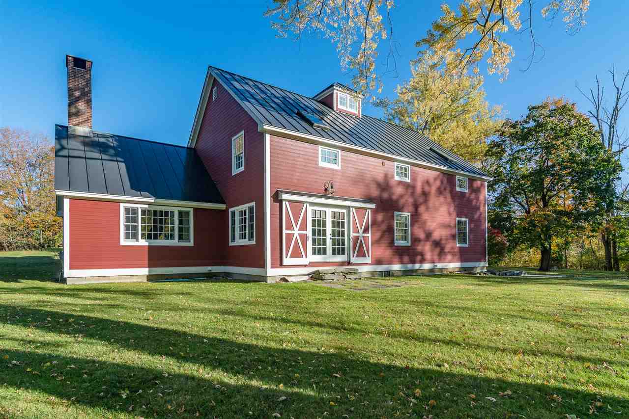 1272 W Road Manchester, VT 05255 - Photo 2 of 24 Gallery Image 2