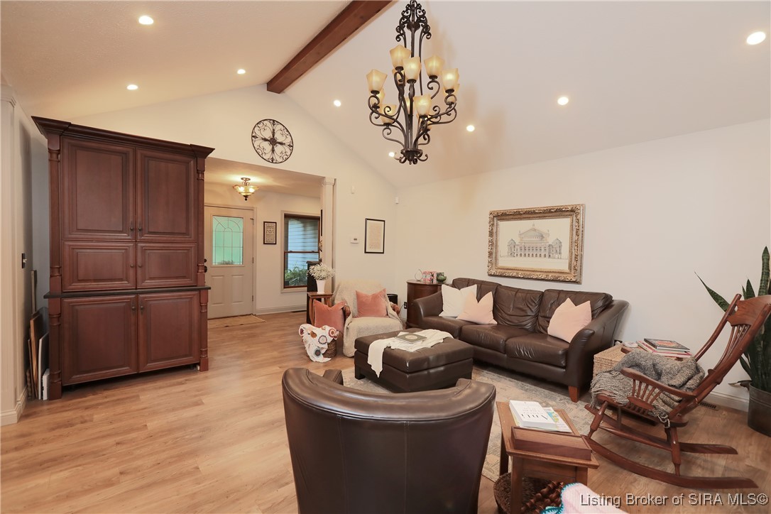 6030 Forestbrook Road Lanesville, IN 47136 - Photo 13 of 68 Gallery Image 13