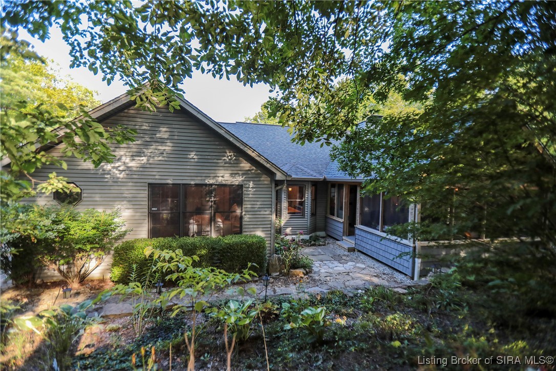 6030 Forestbrook Road Lanesville, IN 47136 - Photo 3 of 68 Gallery Image 3