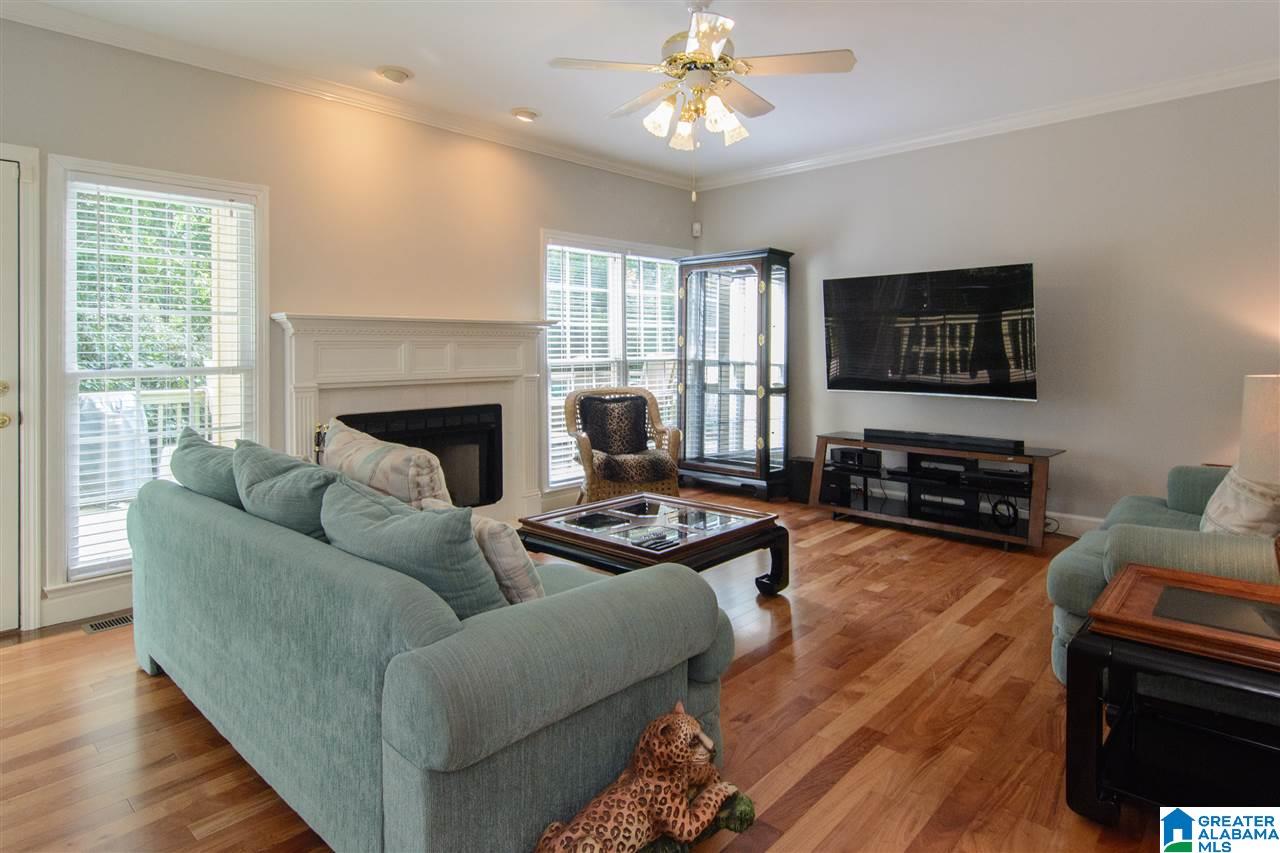 101 Clairmont Road Sterrett, AL 35147 - Photo 6 of 42