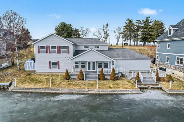 $599,000 | 189 Blue Gill Lane, Coldwater, MI 49036