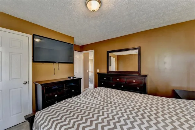 $405,000 | 2377 Pendergrass Lane, Ellenwood, GA 30294