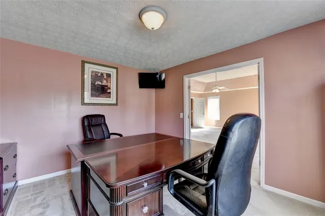 $405,000 | 2377 Pendergrass Lane, Ellenwood, GA 30294