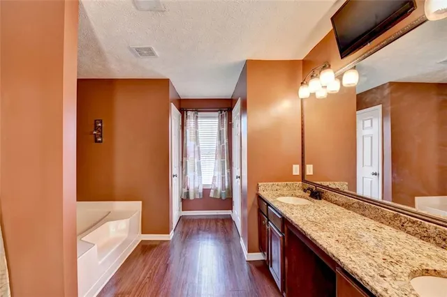 $405,000 | 2377 Pendergrass Lane, Ellenwood, GA 30294