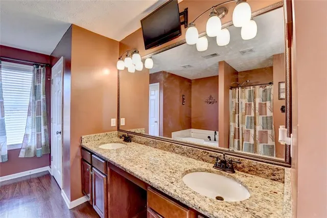 $405,000 | 2377 Pendergrass Lane, Ellenwood, GA 30294