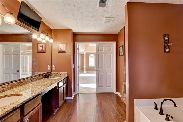 $405,000 | 2377 Pendergrass Lane, Ellenwood, GA 30294