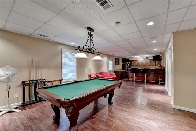 $405,000 | 2377 Pendergrass Lane, Ellenwood, GA 30294