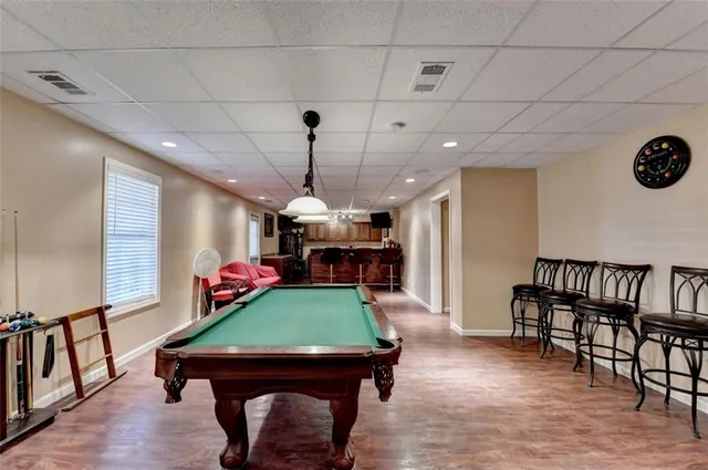 $405,000 | 2377 Pendergrass Lane, Ellenwood, GA 30294