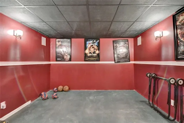 $405,000 | 2377 Pendergrass Lane, Ellenwood, GA 30294