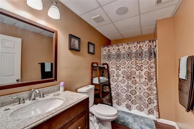 $405,000 | 2377 Pendergrass Lane, Ellenwood, GA 30294