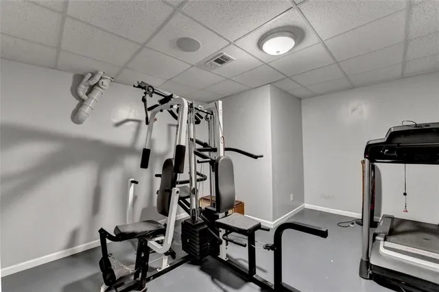 $405,000 | 2377 Pendergrass Lane, Ellenwood, GA 30294