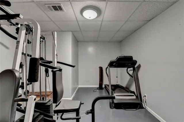 $405,000 | 2377 Pendergrass Lane, Ellenwood, GA 30294