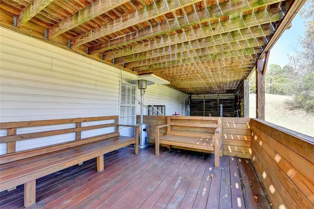 $405,000 | 2377 Pendergrass Lane, Ellenwood, GA 30294