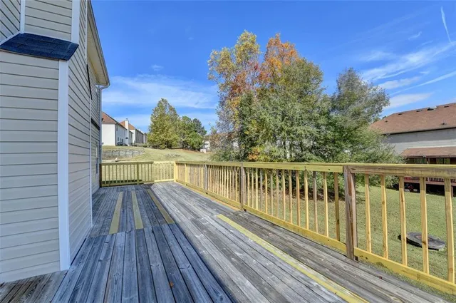 $405,000 | 2377 Pendergrass Lane, Ellenwood, GA 30294