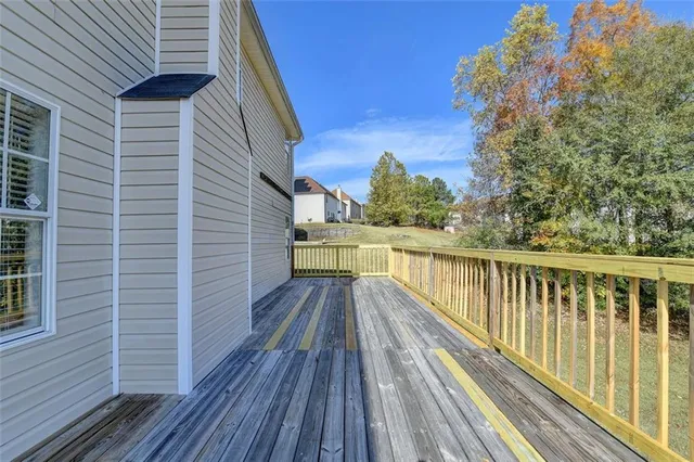 $405,000 | 2377 Pendergrass Lane, Ellenwood, GA 30294