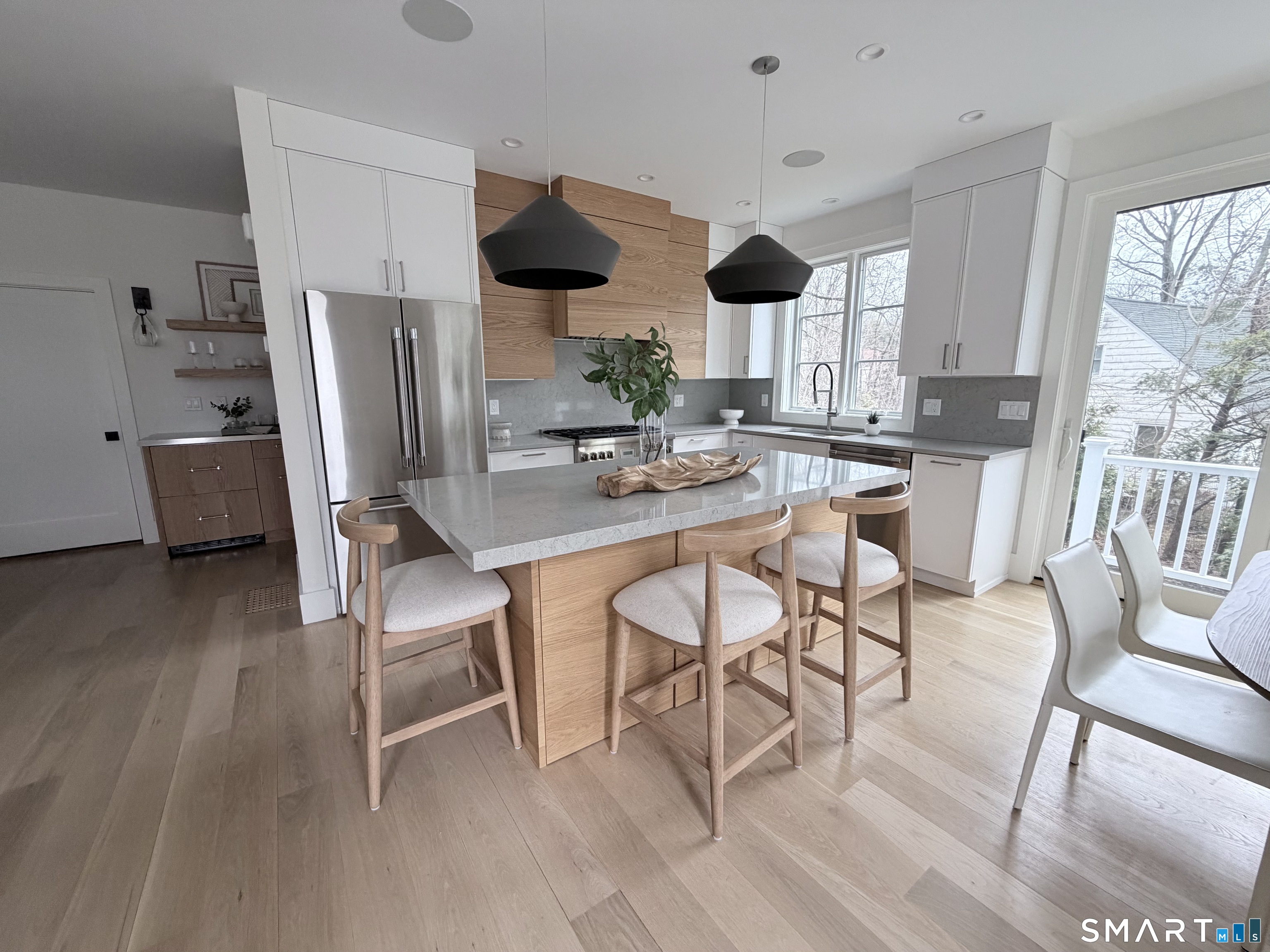 6 Down River Road, Unit B New Canaan, CT 06840 - Photo 10 of 39