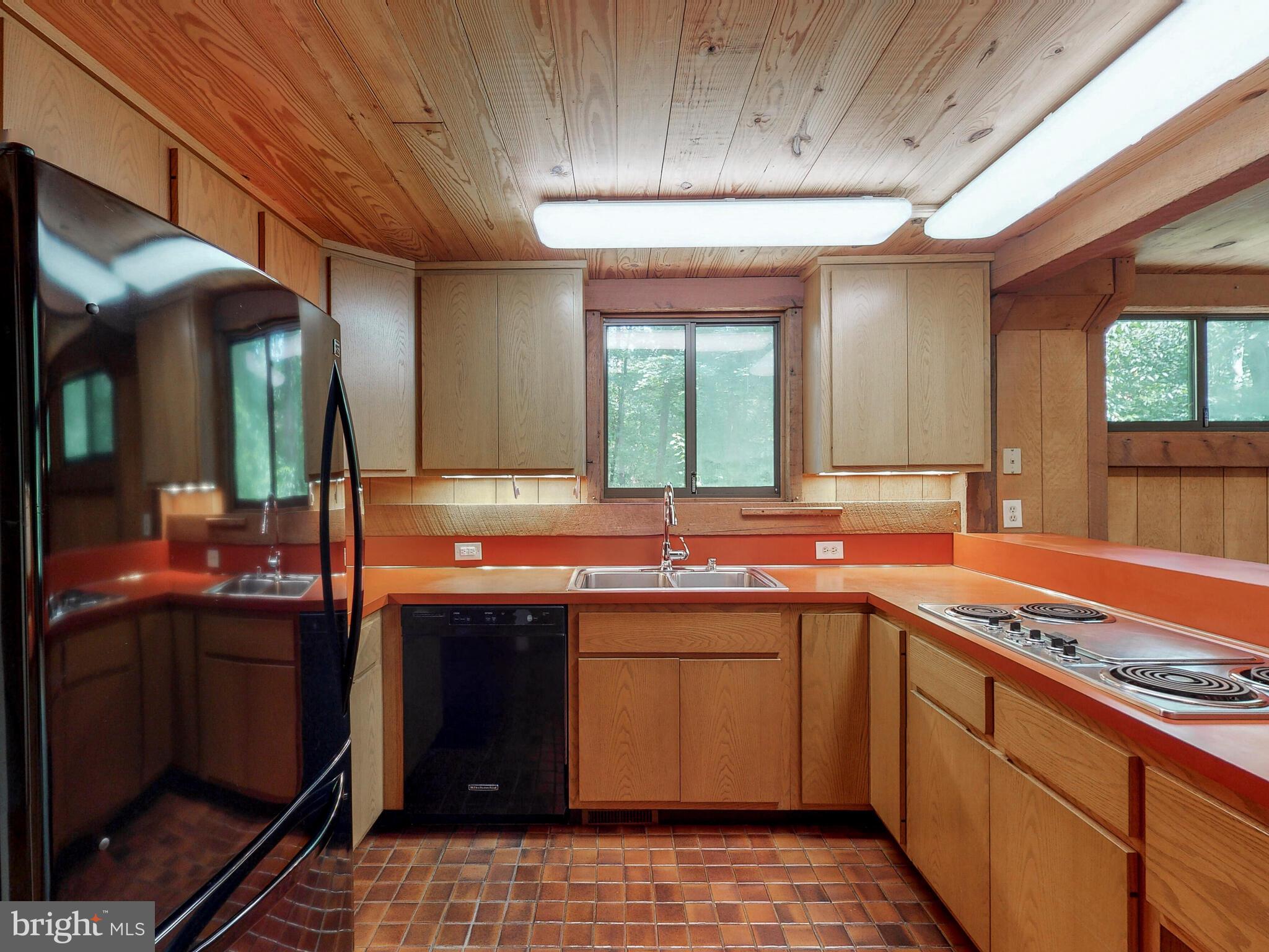3107 Cabin Run Road Woodbine, MD 21797 - Photo 17 of 50 Kitchen