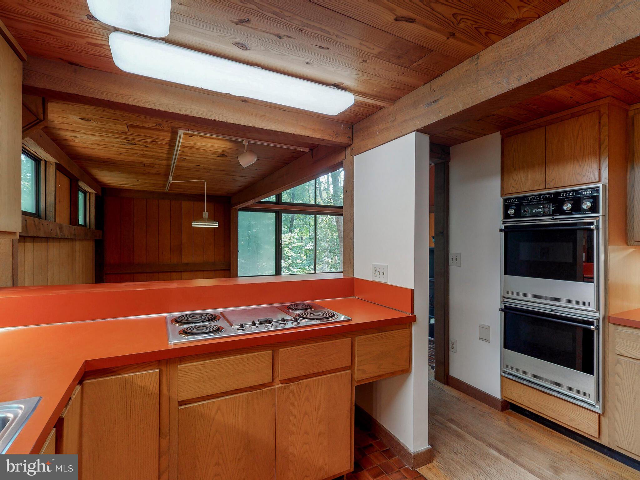 3107 Cabin Run Road Woodbine, MD 21797 - Photo 18 of 50 Kitchen