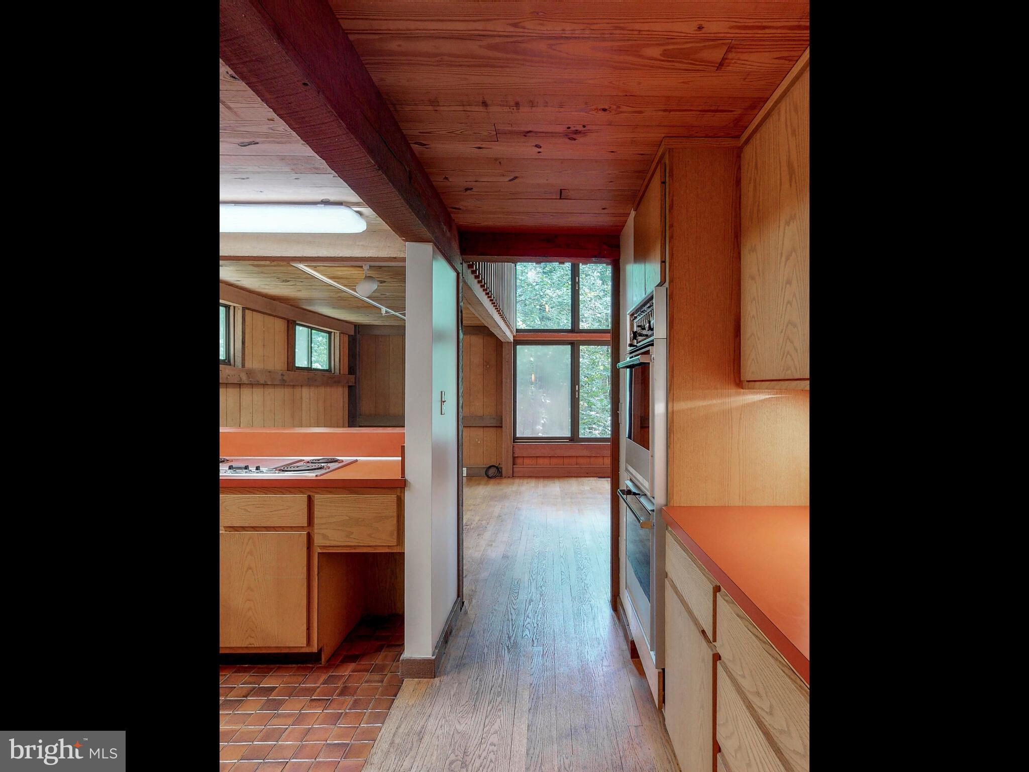 3107 Cabin Run Road Woodbine, MD 21797 - Photo 19 of 50 Kitchen