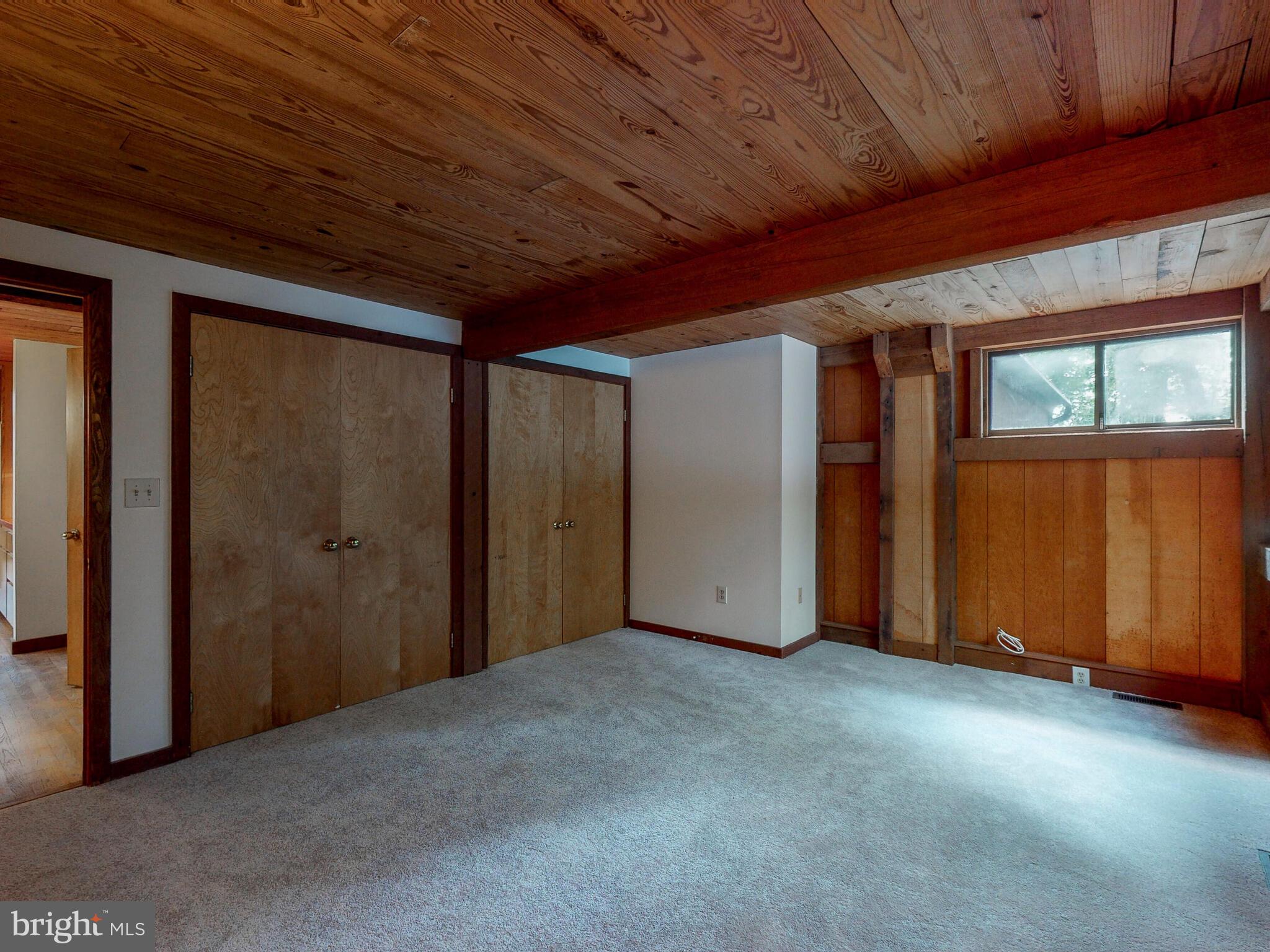 3107 Cabin Run Road Woodbine, MD 21797 - Photo 20 of 50 Main Level Primary Bedroom