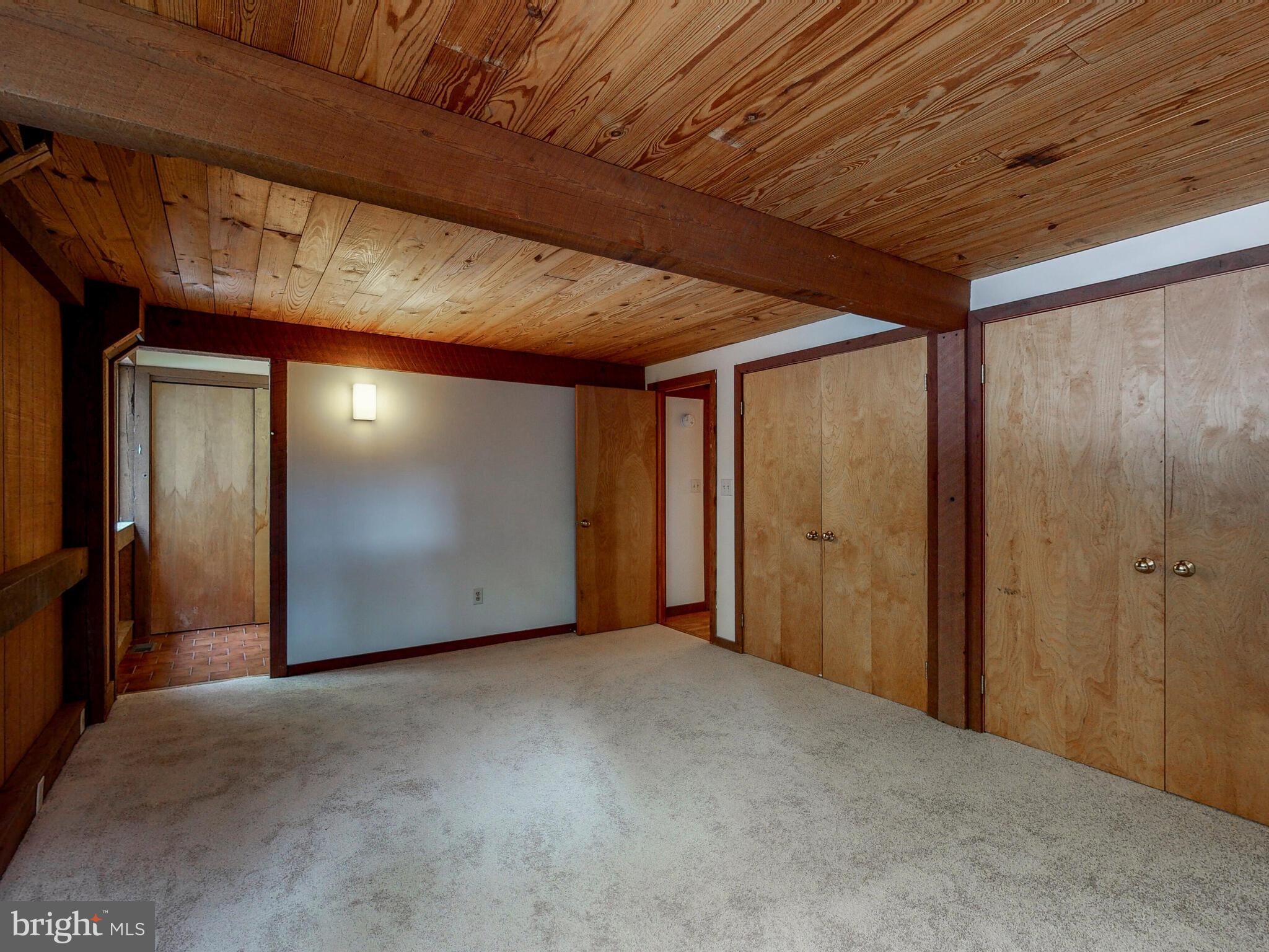 3107 Cabin Run Road Woodbine, MD 21797 - Photo 21 of 50 Main Level Primary Bedroom