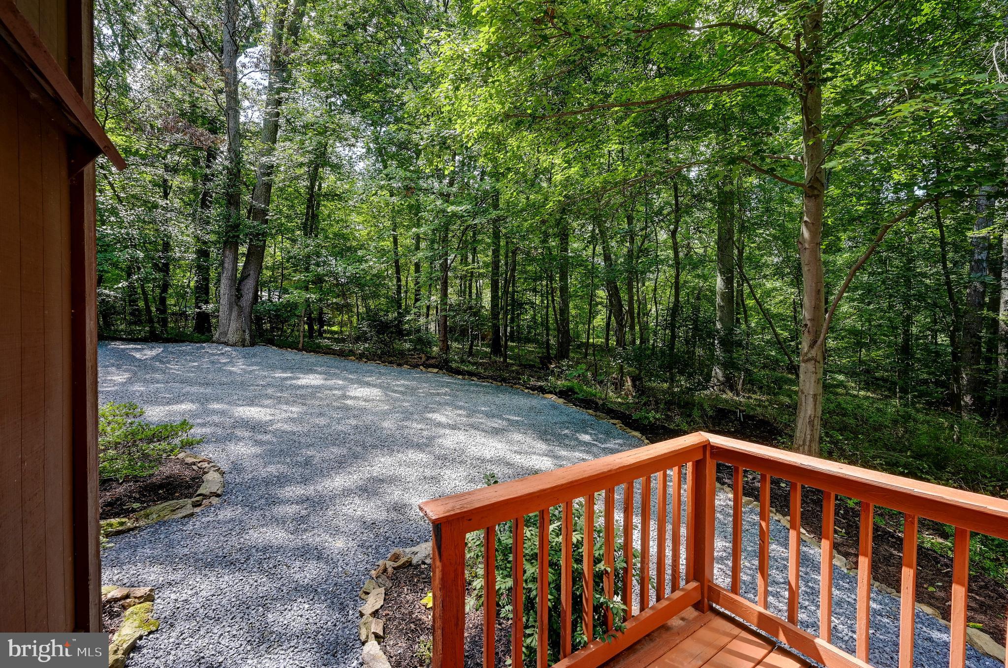 3107 Cabin Run Road Woodbine, MD 21797 - Photo 25 of 50 Convenient Laundry/Mud Room Entry With Porch