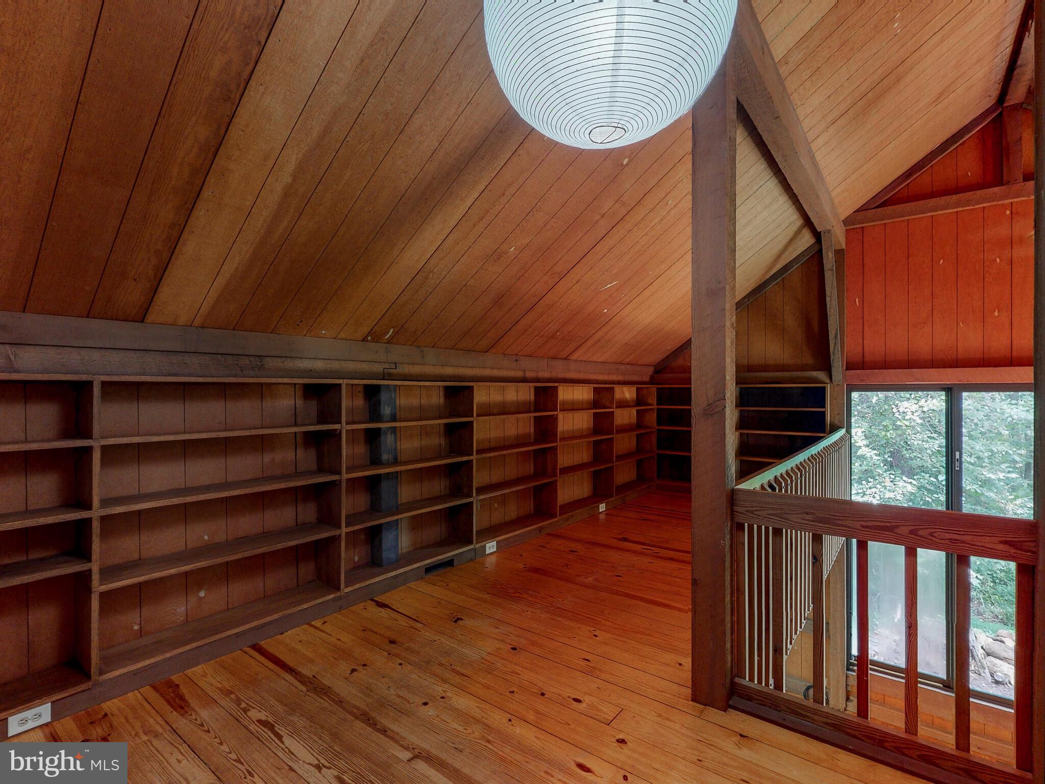 3107 Cabin Run Road Woodbine, MD 21797 - Photo 27 of 50 Library Loft