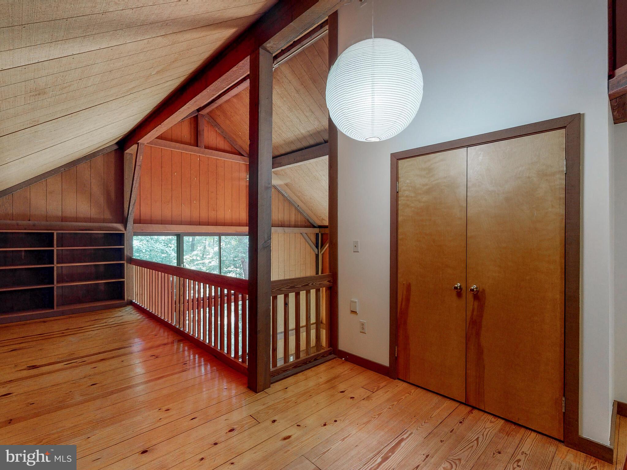3107 Cabin Run Road Woodbine, MD 21797 - Photo 28 of 50 Library Loft