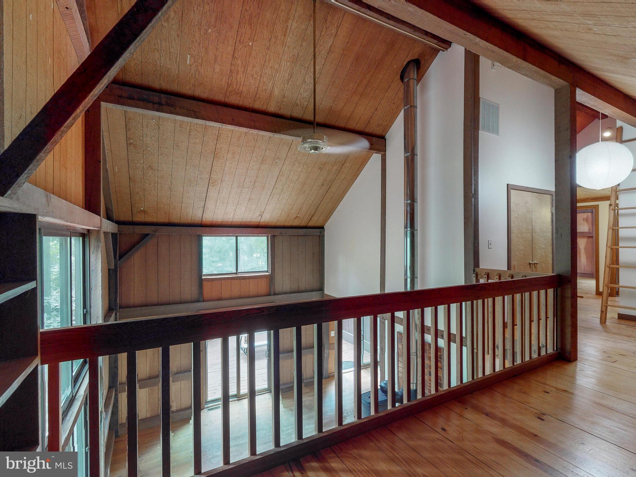 3107 Cabin Run Road Woodbine, MD 21797 - Photo 29 of 50 Library Loft