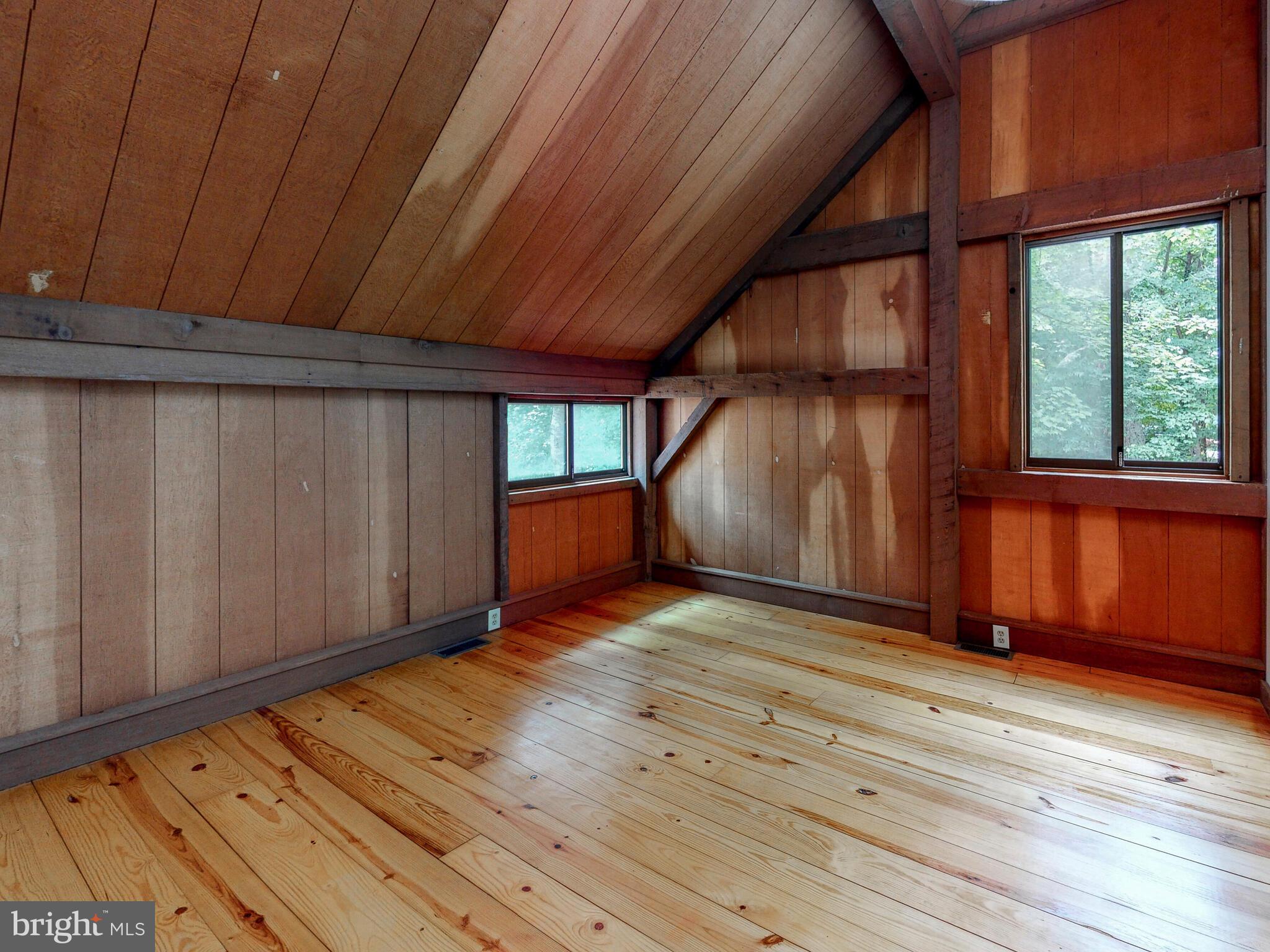 3107 Cabin Run Road Woodbine, MD 21797 - Photo 31 of 50 Bedroom #2