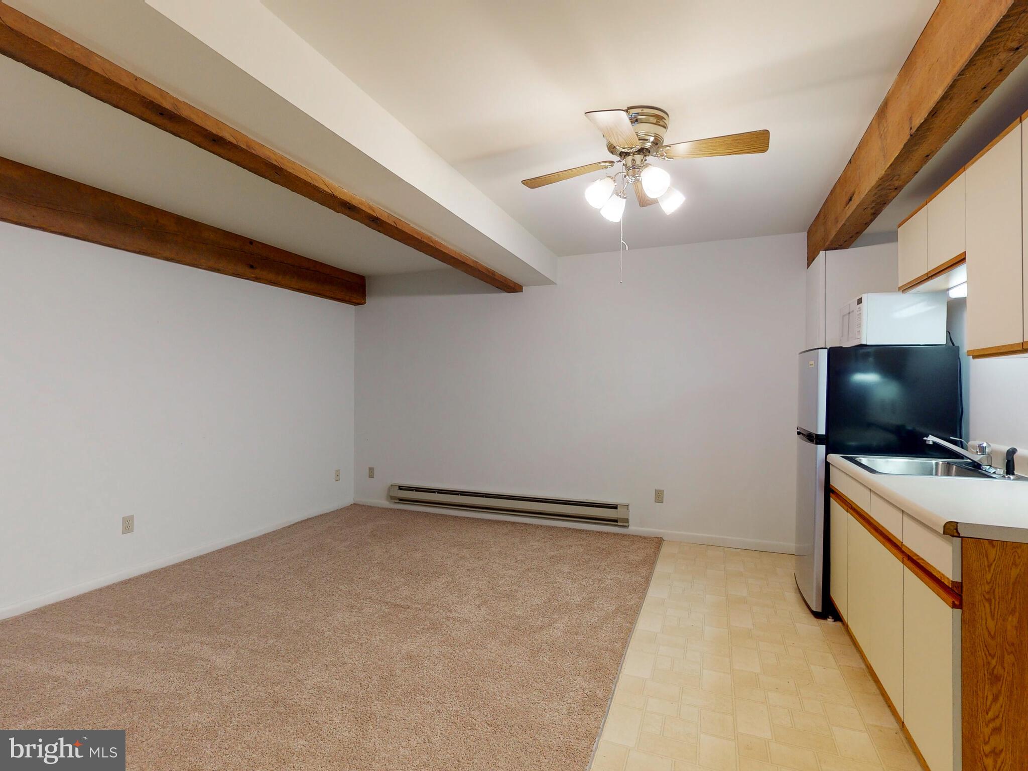 3107 Cabin Run Road Woodbine, MD 21797 - Photo 37 of 50 Studio Apartment With Kitchen and Laundry Closet
