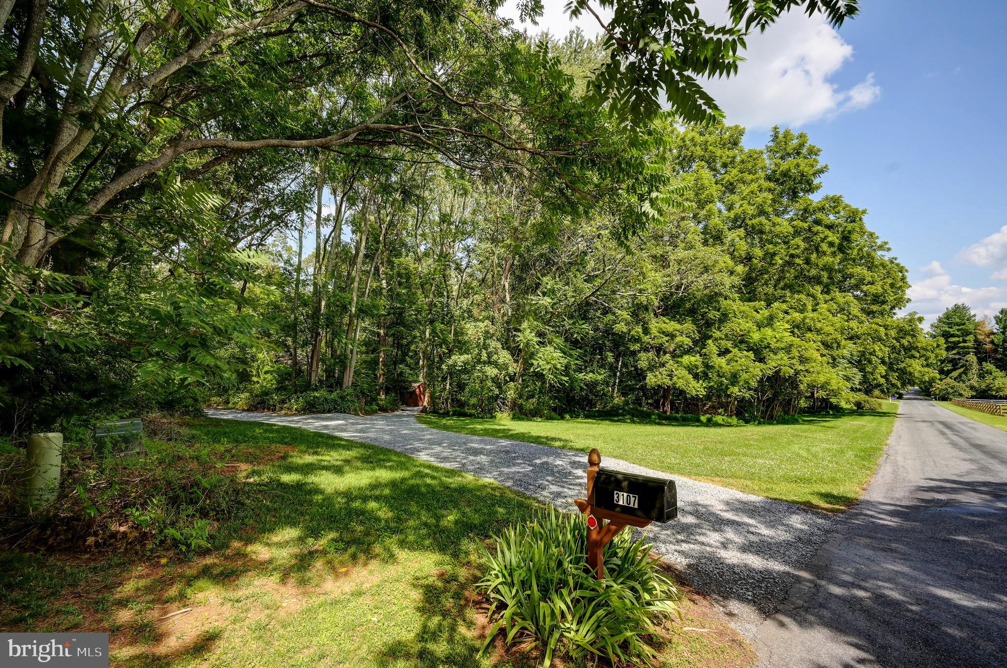 3107 Cabin Run Road Woodbine, MD 21797 - Photo 44 of 50 Private Setting
