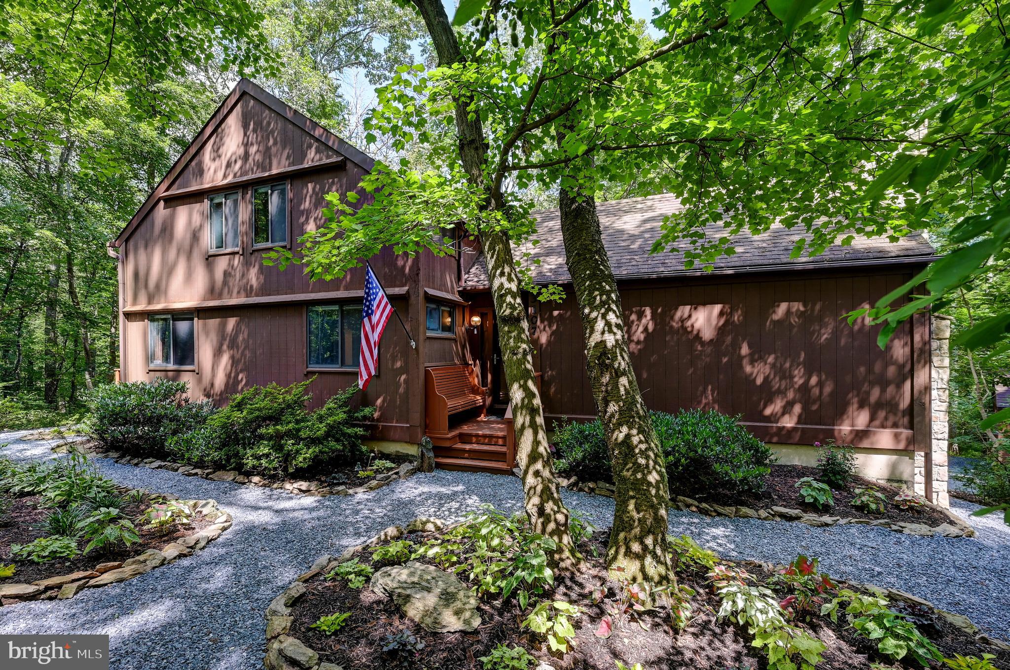 3107 Cabin Run Road Woodbine, MD 21797 - Photo 50 of 50 Welcome Home!