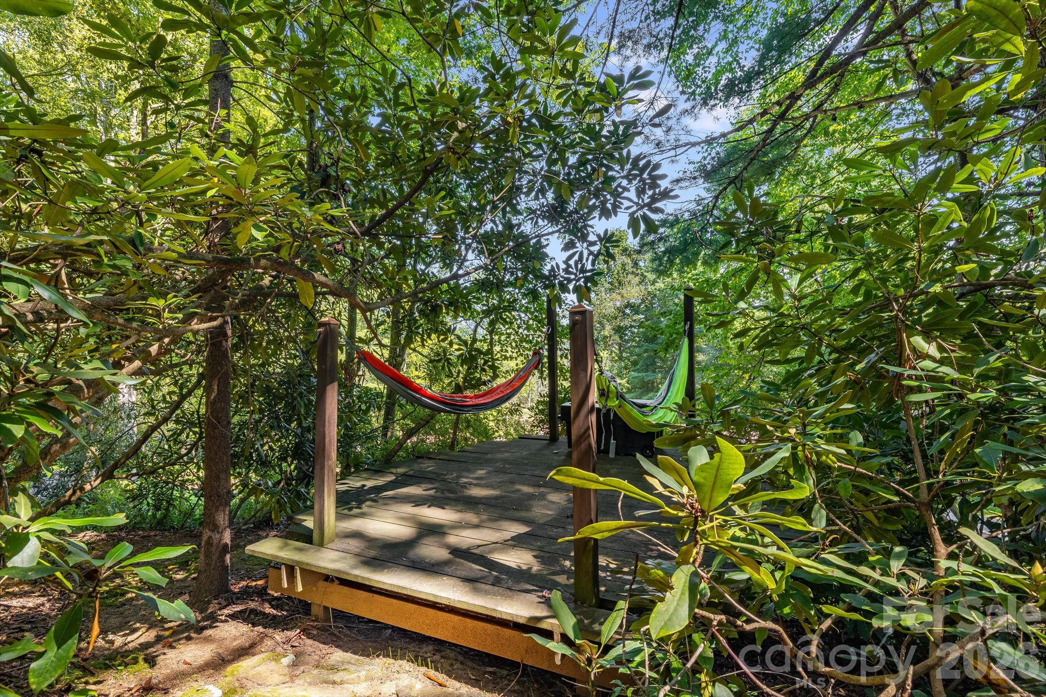 258 Old Homestead Road Hendersonville, NC 28739 - Photo 43 of 48 Gallery Image 43