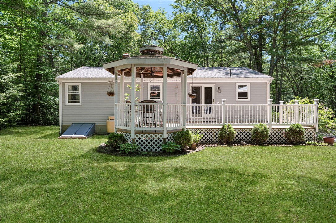 123 Keach Dam Road Glocester, RI 02814 - Photo 32 of 39
