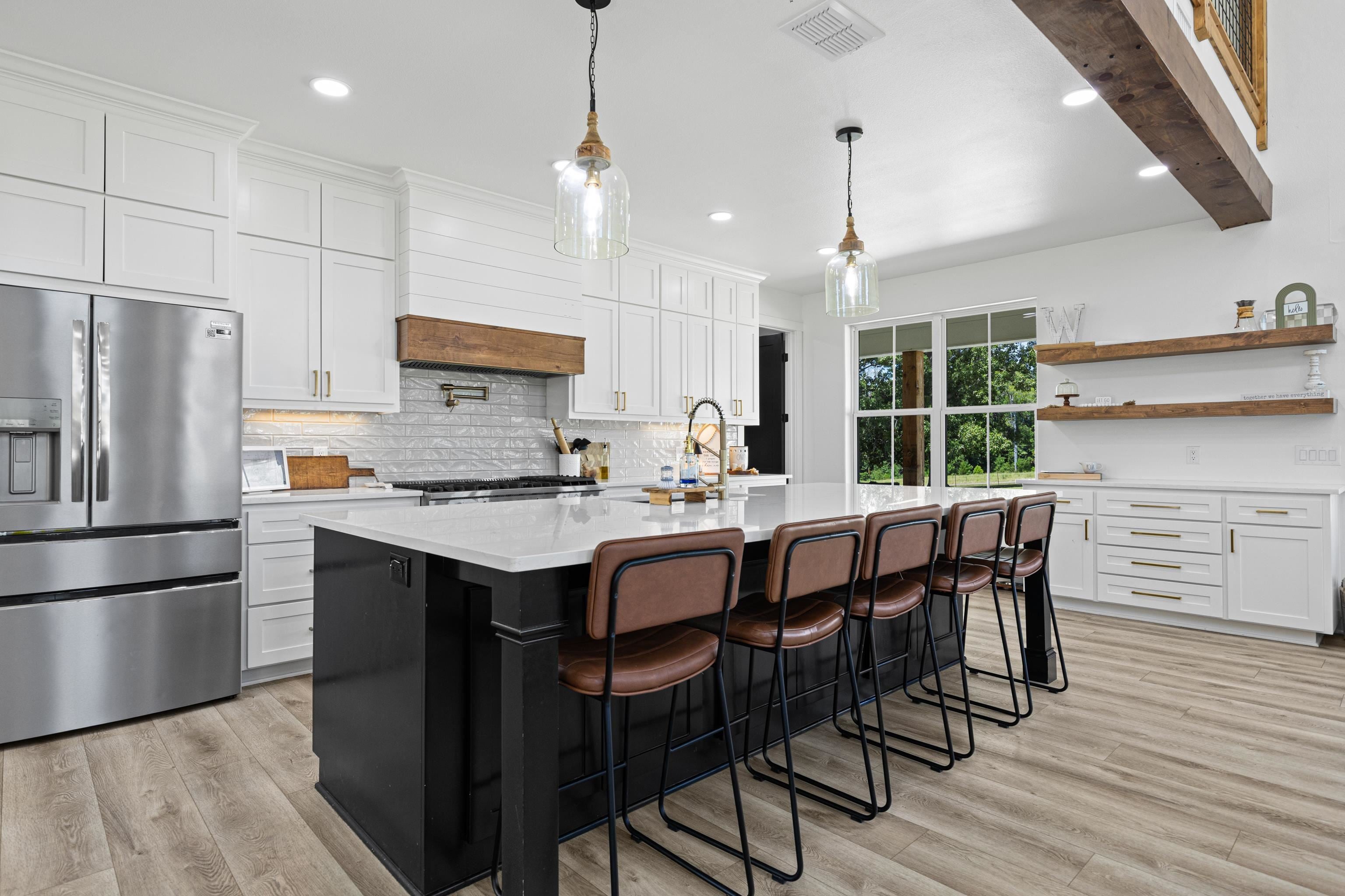 2085 Dave Wilson Road Harleton, TX 75651 - Photo 16 of 50 Gallery Image 16