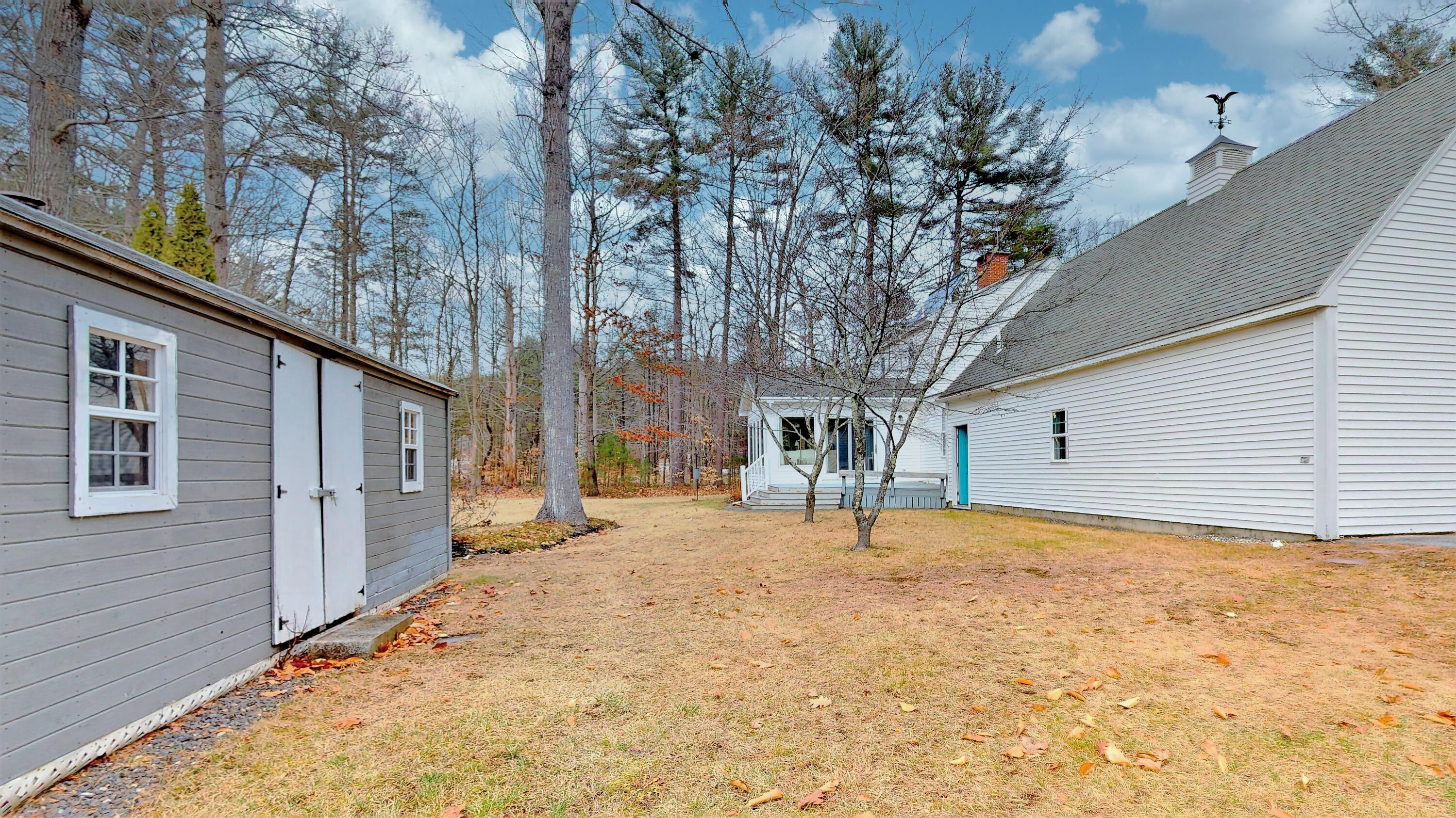 115 Files Road Gorham, ME 04038 - Photo 7 of 45 1115 Files Rd Gorham (13)