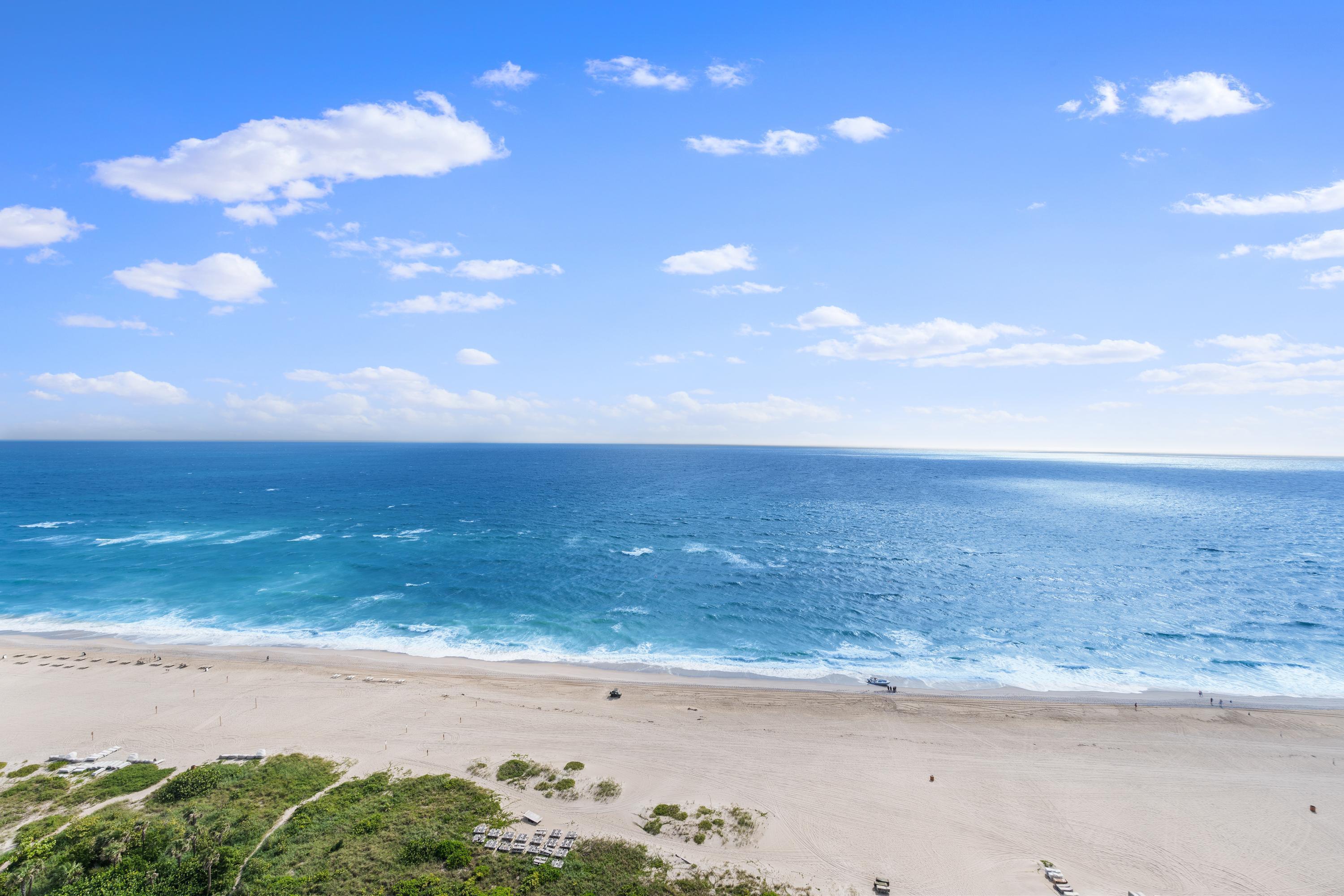 3000 North Ocean Drive, Unit 28E Riviera Beach, FL 33404 - Photo 2 of 16 --3