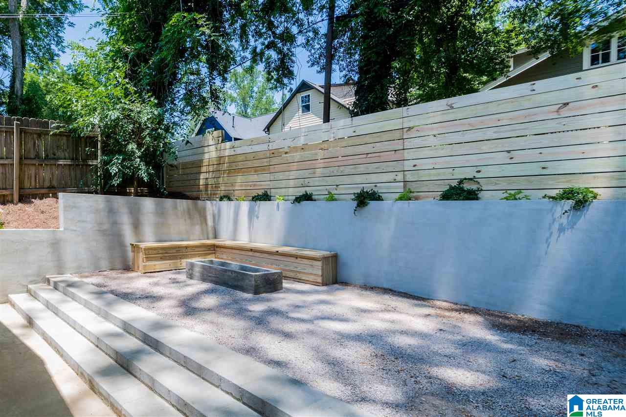 906 Stuart Street Birmingham, AL 35209 - Photo 32 of 39