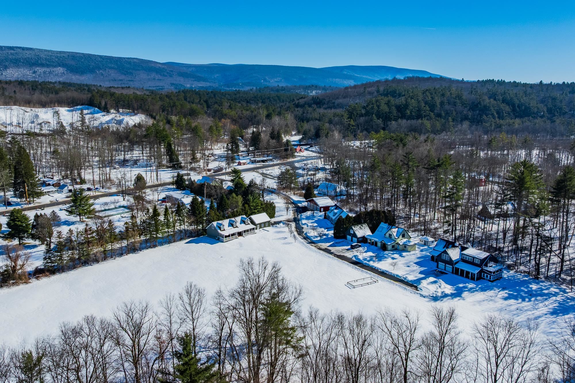 85 Limerick Lane Arlington, VT 05250 - Photo 40 of 51