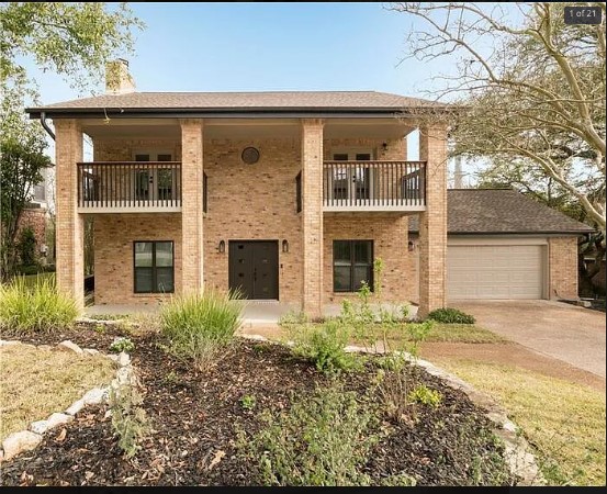 1509 Bay Hill Drive Austin, TX 78746 - Photo 1 of 1