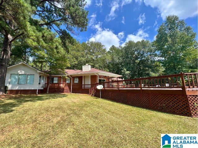121 Carleton Point Lane Wilsonville, AL 35186 - Photo 55 of 84