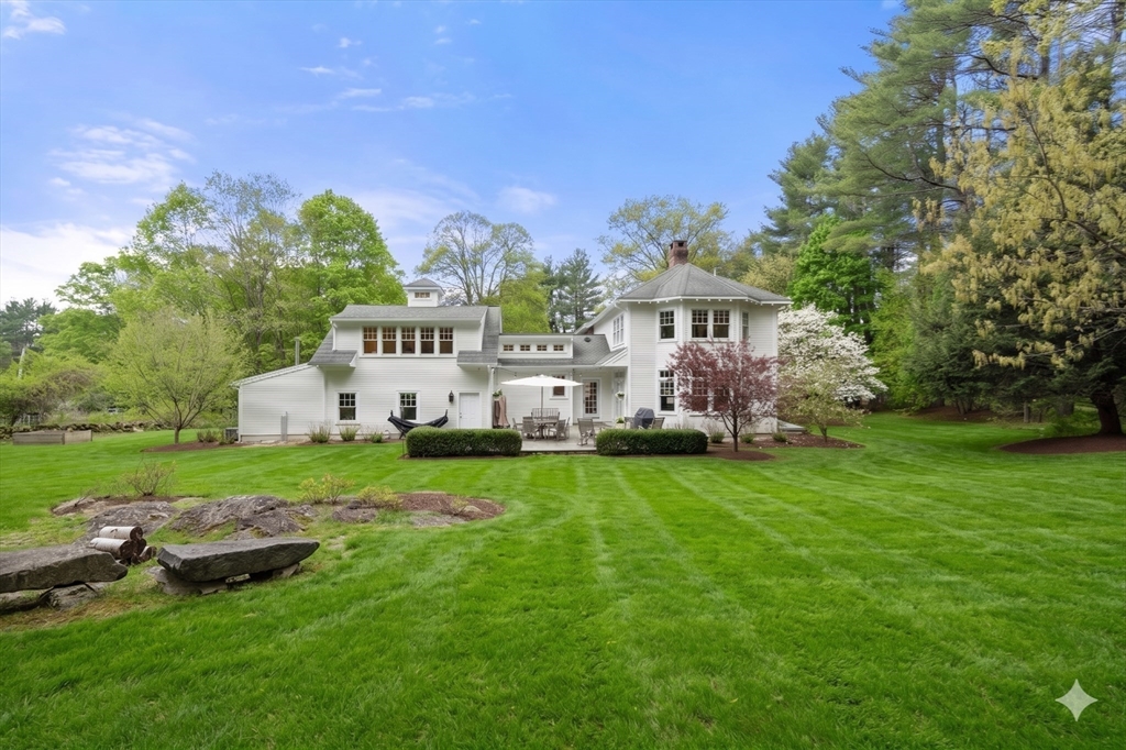 1172 Lowell Road Concord, MA 01742 - Photo 40 of 42