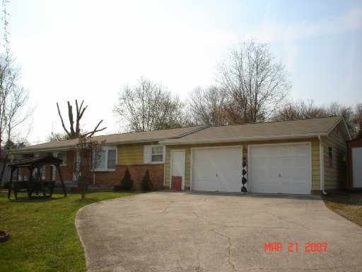 2021 Cecil Johnson Road Knoxville, TN 37921 - Photo 1 of 1 Primary Photo