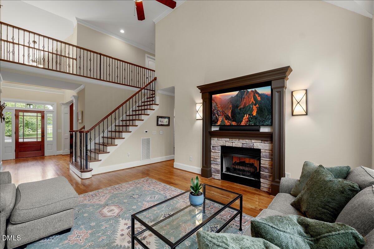 7400 Denlee Road Raleigh, NC 27603 - Photo 11 of 47 16-P1137309